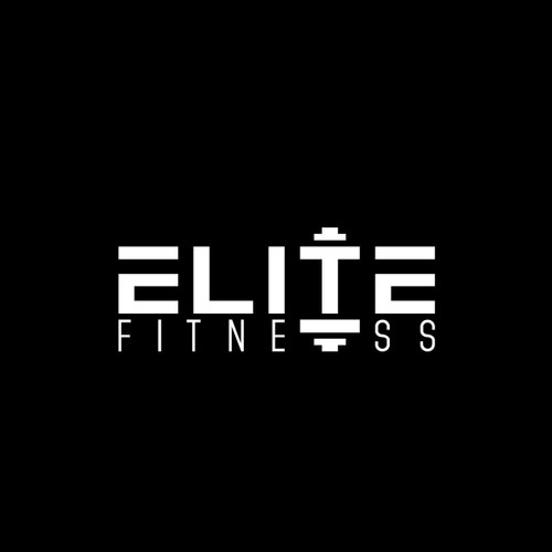 elite word logo designs