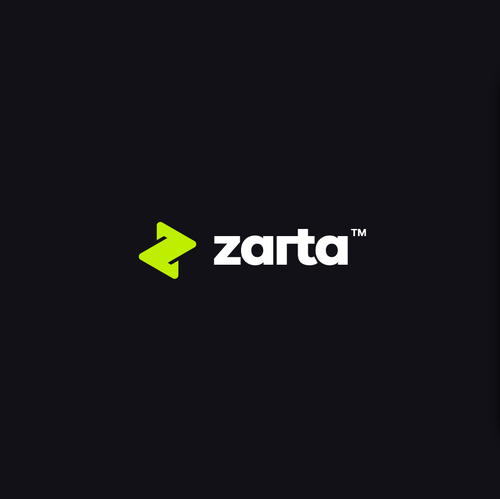 United logo with the title 'Zarta'