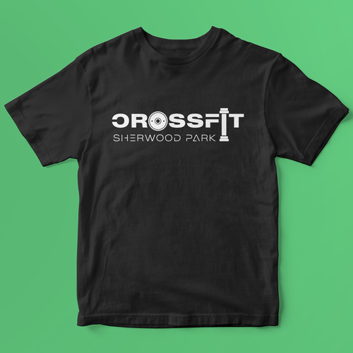 Encyclopedia trådløs telex Crossfit T-shirt Designs - 63+ Crossfit T-shirt Ideas in 2023 | 99designs