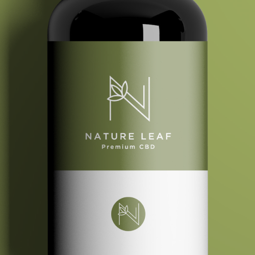 Aspen logo with the title 'CBD products'