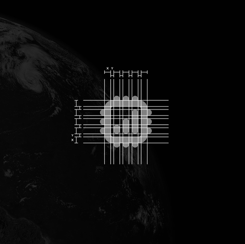 Chip design with the title 'ESIMDB'