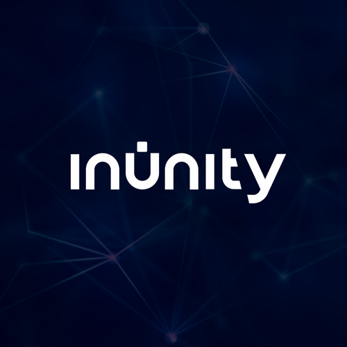 Unity design with the title 'wordmark'