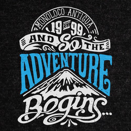 10 Vintage T-Shirt Design Ideas