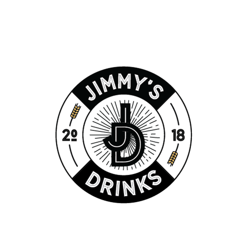 Gatsby logo with the title 'Art Deco Logo'