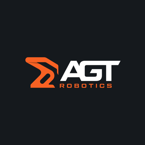 best robotics logo