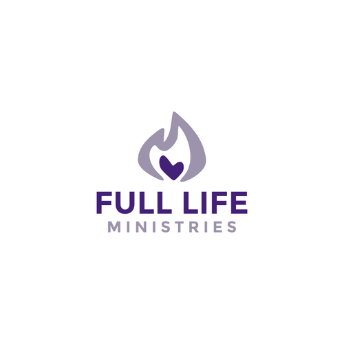 Faith logo with the title 'Full Life'