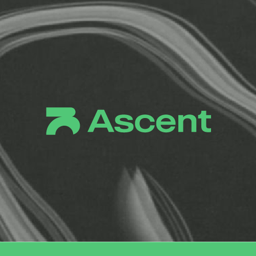 Book brand with the title 'powerful design for a bookkeeping company'