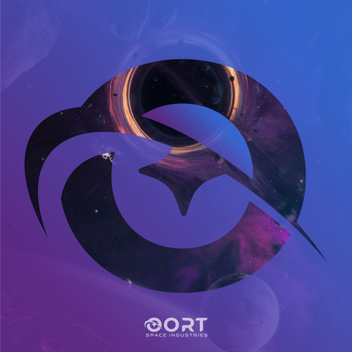 Explorer logo with the title 'OORT'