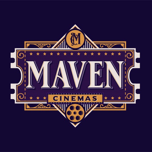 cinemas logo