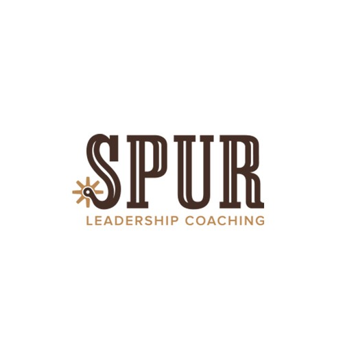 Coach brand with the title 'SPUR Leadership Coaching'