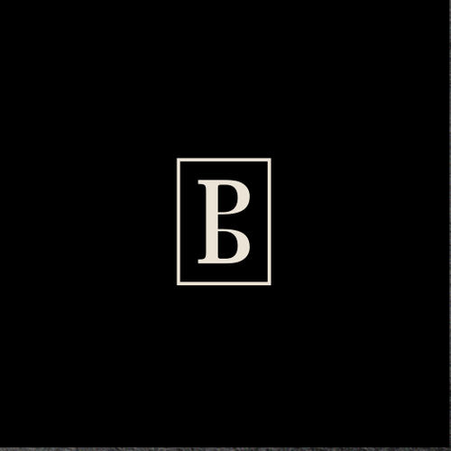 Logo with the title 'BURGESS PROPER'