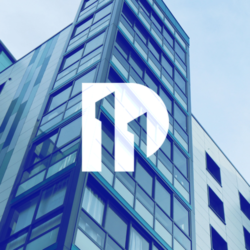 Bar design with the title 'PassivePay Logo'