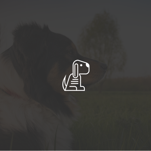 Hound logo with the title 'lifehound'