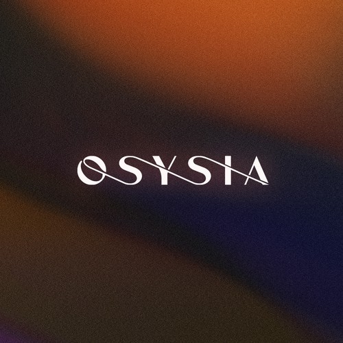 Beauty design with the title 'Athletic Apparel'