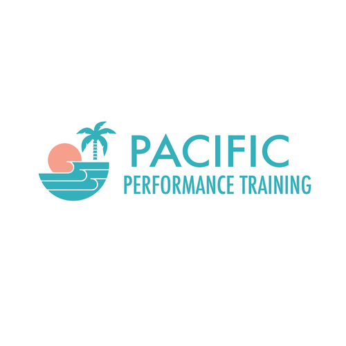 Ps logo with the title ' Forward thinking movement studio'