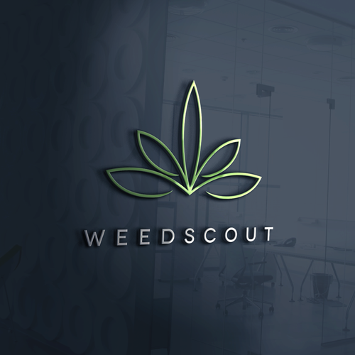 Medicinal logo with the title 'Production, sale (wholesale & retail) and trade of consumable goods containing cannabinoid ingredients'