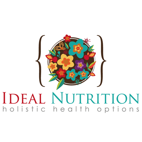 complete nutrition logo