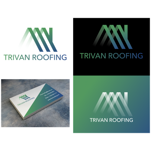 roof logo designs