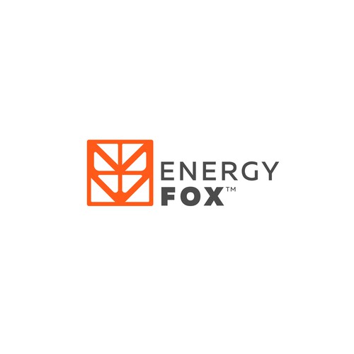 Power Fox Logo