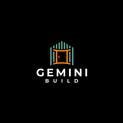 Zodiac logo with the title 'Gemini Build'