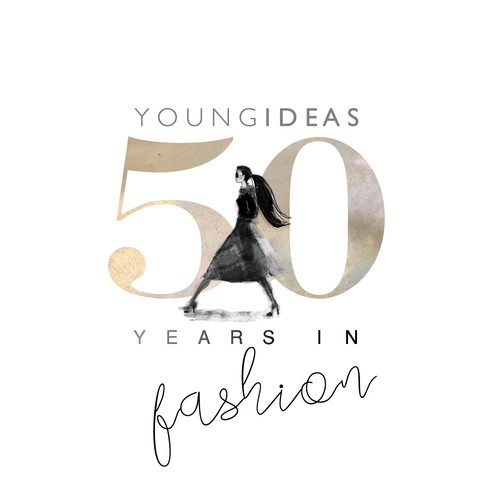 45 Iconic Fashion Logo Designs