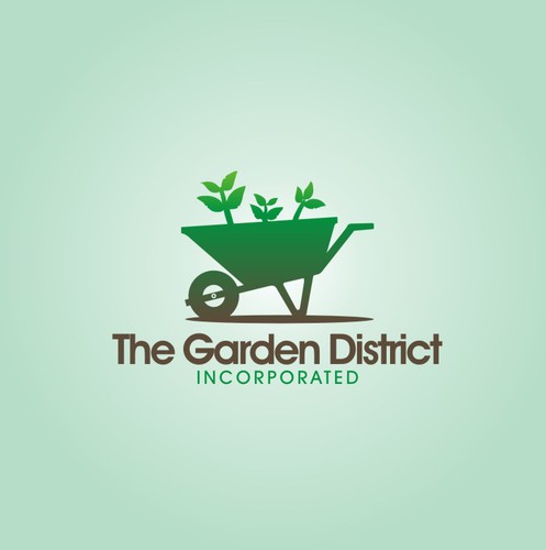 Landscaping Logos The Best Landscaping Logo Images 99designs