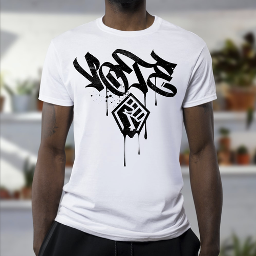 Graffiti T Shirt Designs The Best Graffiti T Shirt Images 99designs