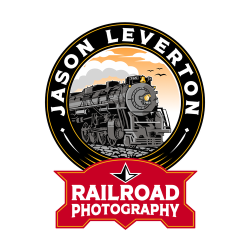 railroad engine symbol