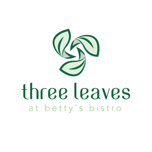 Bistro logo with the title 'Healthy Food Bistro'