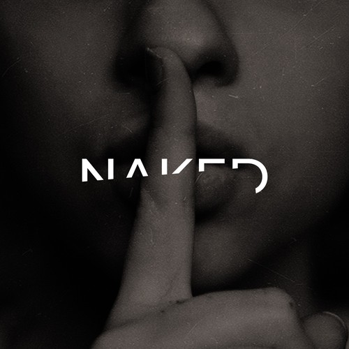 Active logo with the title 'Logo for underwear brand'