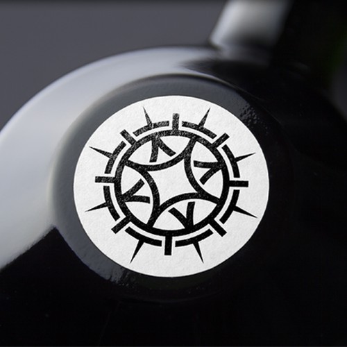 Compass logo with the title 'Northeast Equity Research Logo'