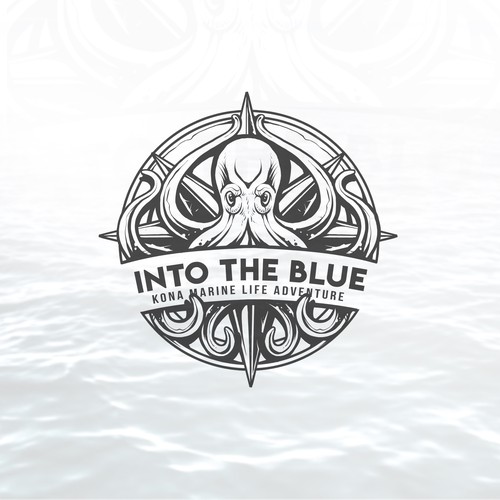 Outfitters logo with the title 'Octopus'