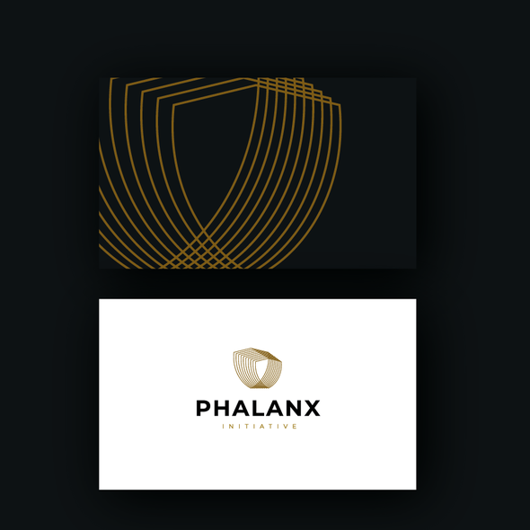 Integration design with the title 'Phalanx Integration'