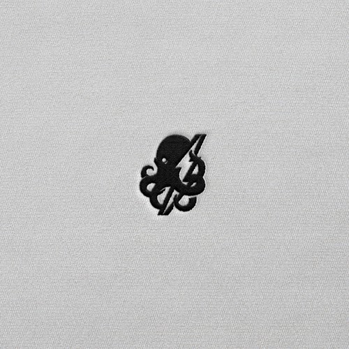 Electrical logo with the title 'Nautix Logo'