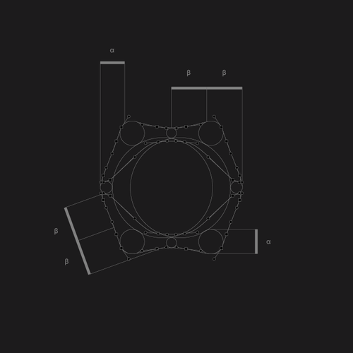 Hardware logo with the title 'Brandmark-NR2113'