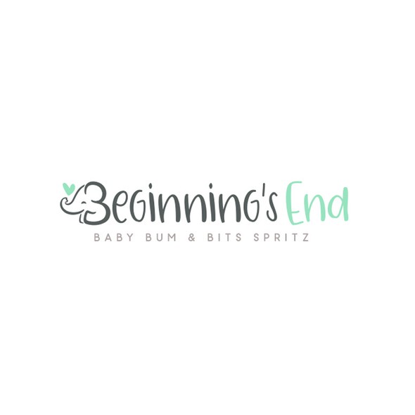 Mummy logo with the title 'Beginning's End'