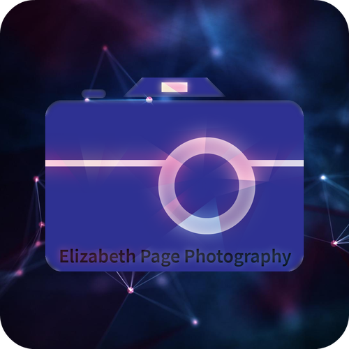 After effects logo with the title 'Photography Logo'