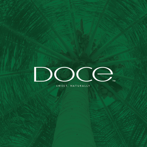 Coco logo with the title 'New logo wanted for Doce'