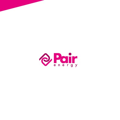 Energetic design with the title 'Logo design for retail energy distributor'