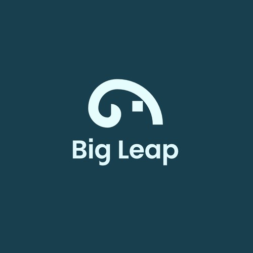 Golden ratio logo with the title 'Bold and clean rams head logo '