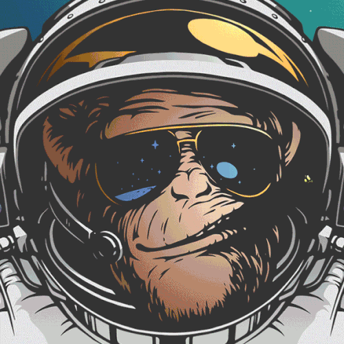 Video design with the title 'Instagram banner'