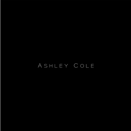 Footwear logo with the title 'Logo concept for Ashley Cole'