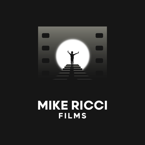 Dream logo with the title 'Production House Fil For Mike Ricci'