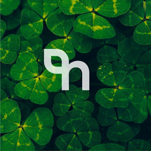 Company design with the title 'Nutriveg Lab Logo'