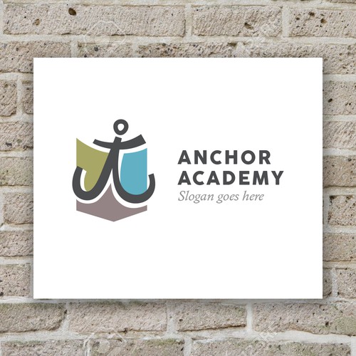 Catholic logo with the title 'Methodist School Program'