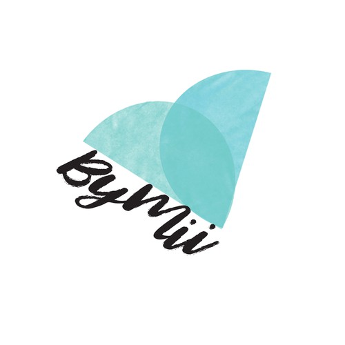 Lingerie logo with the title 'Logo for specialist lingerie brand.'