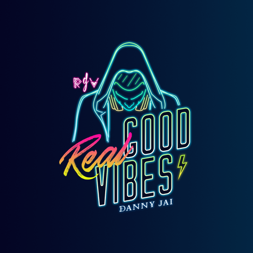 neon shirt designs