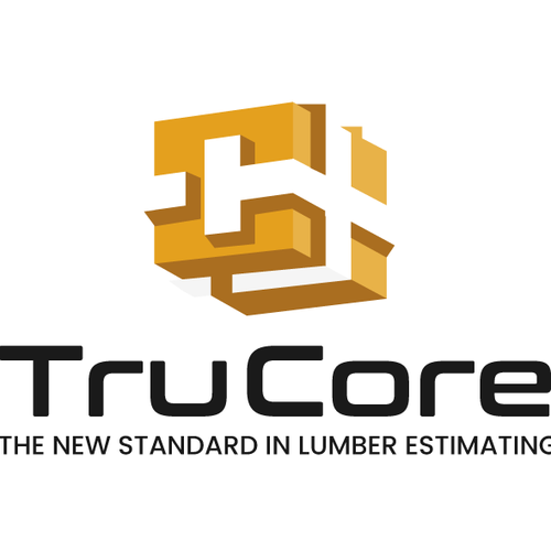 Clear logo with the title 'TruCore'