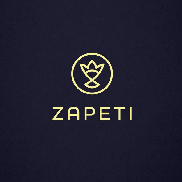 Crown prince logo with the title 'Playful but Classic and Elegant Logo for a Italian Handmade Premium Children Shoes Brand'