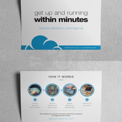 Sales Brochure